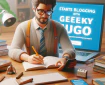 Get started with Geeky Hugo
